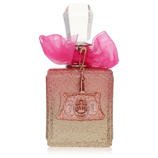 Viva La Juicy Rose Perfume 3. Eau De Eau De Parfum Tester For Women