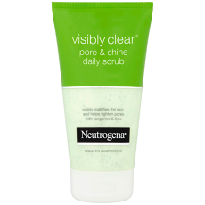 Neutrogena Pore And Shine Daily Scrub
