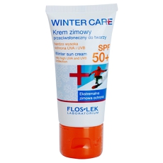 Winter Care Protective Winter Cream Spf 50+ 30 Ml
