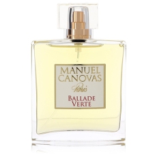 Ballade Verte Perfume 100 Ml Eau De Parfum Unboxed For Women