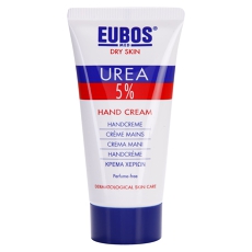Dry Skin Urea 5% Moisturizing And Protective Cream For Very Dry Skin 75 Ml