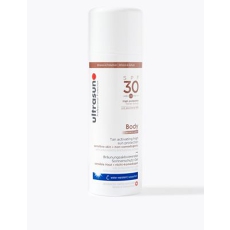 Tan Activator Body Cream Spf 30