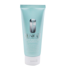 Anti-blemish Solutions Oil-control Cleansing Mask Unboxed 100ml