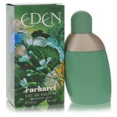 Eden Perfume By Eau De Eau De Parfum For Women
