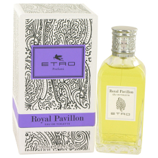 Royal Pavillon Perfume 3. Eau De Toilette Spray Unisex For Women