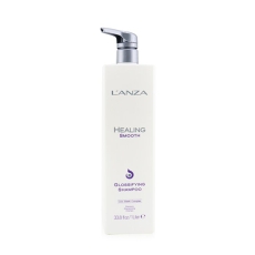 Healing Smooth Glossifying Shampoo 1000ml