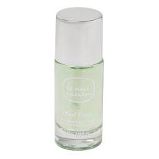 Plant Power Plantbased Nail Fortifier