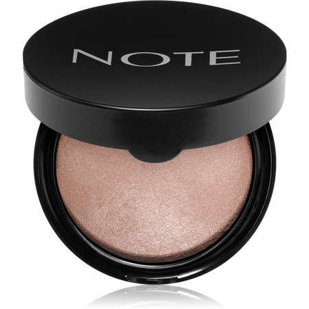 Baked Highlighter Baked Highlighter 02 Sun Kiss 10 G