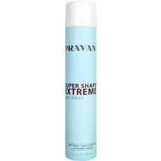 Nevo Super Shape Extreme Hairspray Womens Pravana Styling Products Hairsprays