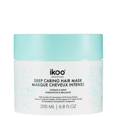 Deep Caring Mask Hydrate And Shine