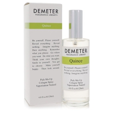 Quince Perfume By Demeter Cologne Spray For Women