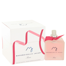 Mademoiselle Perfume 3. Eau De Toilette Spraytester For Women