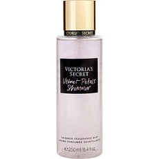 By Victoria's Secret Pure Shimmer Lotion For Women
