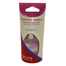 Nailoid Silicone Shield Nail Serum Protection For Brittle Nails