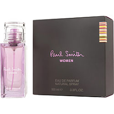 By Paul Smith Eau De Parfum For Women