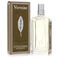 Verbena Verveine Perfume 3. Eau De Toilette Spray Unboxed For Women