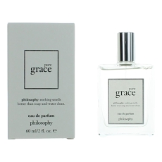 Pure Grace By , Eau De Eau De Parfum For Women