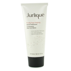Purely Age-defying Hand Treatment 100ml
