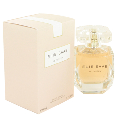 Le Parfum Perfume By Elie Saab Eau De Eau De Parfum For Women