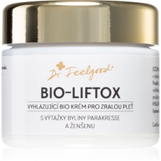 Bio-liftox Smoothing Cream For Mature Skin 50 Ml