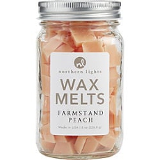 By Simmering Fragrance Chips Jar Containing 100 Melts For Unisex