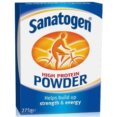 High Protein Powder