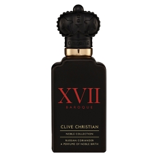 Noble Collection Xvii Russian Coriander Perfume