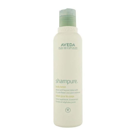 Shampure Body Lotion Clear