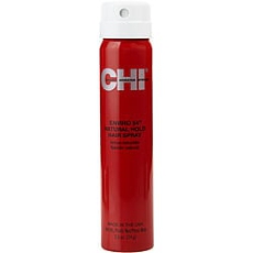 By Chi Enviro 54 Natural Hold Hair Spray For Unisex