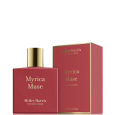 Myrica Muse Eau De Parfum