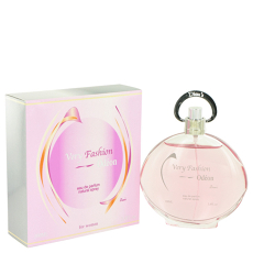Very Fashion Perfume By Odeon 3. Eau De Eau De Parfum For Women