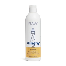 Dinghy All Natural 2-in-1 Shampoo And Body Wash