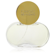 Choc De Cardin Perfume 1. Eau De Eau De Parfum Unboxed For Women