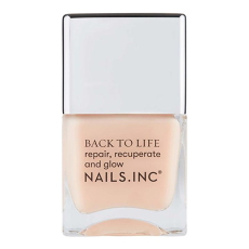 Back To Life Strengthening Nail Treatment Clear