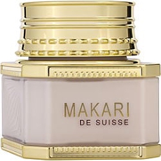 By Makari De Suisse Night Radiance Face Cream/ For Women