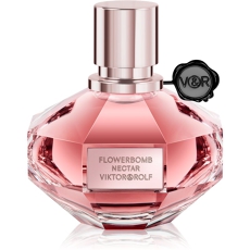 Flowerbomb Nectar Eau De Parfum For Women 50 Ml