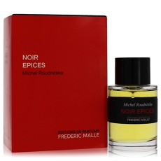 Noir Epices Perfume 3. Eau De Eau De Parfum Unisex For Women