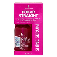 Poker Straight Shine Serum