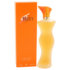 Perfume By Hexy Eau De Eau De Parfum For Women
