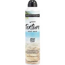 By Sexy Hair Texture Sexy Hair Hightide Texturizing Finishing Hairspray For Unisex