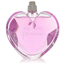 Flower Princess Perfume 3. Eau De Toilette Spraytester For Women