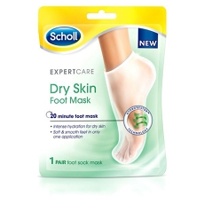 Expert Care Dry Skin Foot Mask 1 Pair