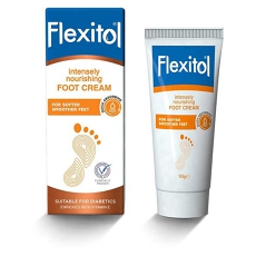 Intensely Nourishing Foot Cream