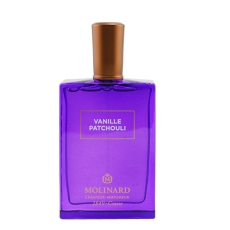 Vanille Patchouli Eau De Parfum 75ml