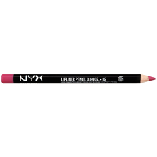 Slim Lip Pencil Pinky Spl835 Womens Nyx Lips Makeup