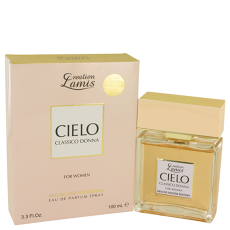 Cielo Classico Donna Perfume 3. Eau De Eau De Parfum Deluxe Limited Edition For Women