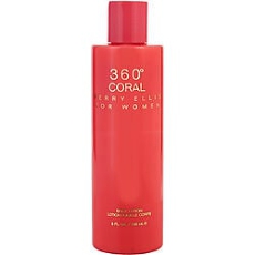 By Perry Ellis Body Lotion For Women