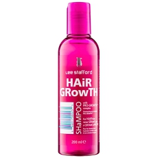 Hair Growth Regrowth Shampoo Against Hair Loss 200 Ml