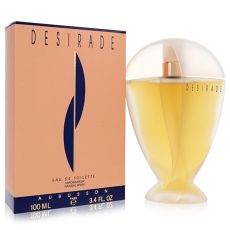Desirade Perfume By 100 Ml Eau De Toilette For Women