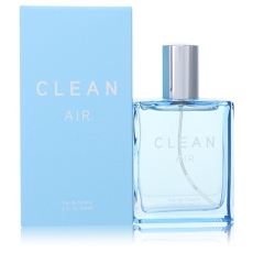 Air Perfume By Clean Eau De Toilette Spray For Women